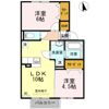 PLEMIER近見の間取り画像