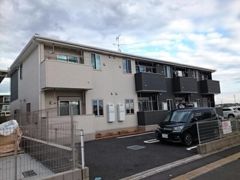 ステラハウスの外観画像