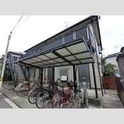 エスポワール大桐の外観画像