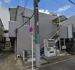 ドムス神山の外観