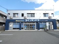 ルミエール戸牧の外観画像