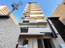 レジデンス上町台の間取り画像