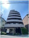 シーフォルム田園調布南アジールコートの間取り画像