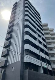 SQUARE CITY MINOWAの外観画像