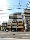 アドバンス西梅田グルーブの外観