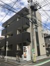 モンテリオ新小岩の間取り画像