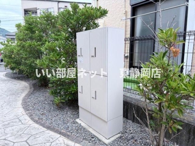 庭