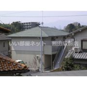 カサベルデ追分の外観画像