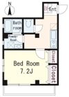 Bell Wood Jの間取り画像