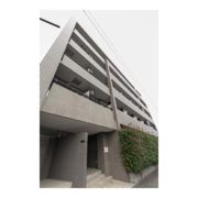 プルミエール梶ヶ谷の外観画像