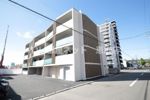 ピオネロ恵庭Ⅱの間取り画像