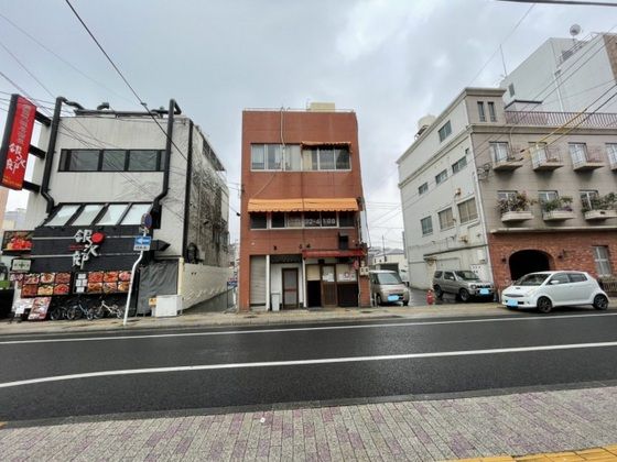 末吉ビルの外観画像