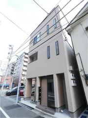 トキワコンフォートの外観画像