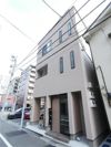 トキワコンフォートの間取り画像
