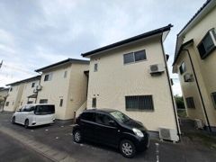 井草ハイツCの外観画像