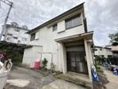 東テラスの間取り画像