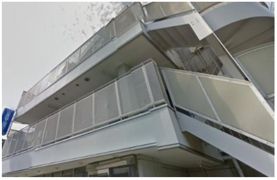 シューレ小金井の外観画像