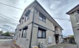 セジュール蓮町 D棟の外観