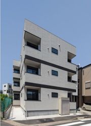 DEVELD千種Ⅱの外観画像