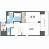 第26関根マンションの間取り画像