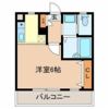 E・T・Fの間取り画像