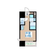 令和ライフ北目町の間取り画像