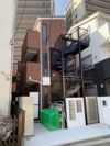 プレミアムベイルーム井土ヶ谷中町の外観画像