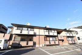 セントラルコートの外観画像