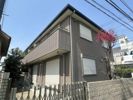 メゾン優の外観
