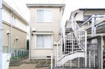 CROCE目白の外観