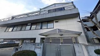 沖浜東戸建の外観画像