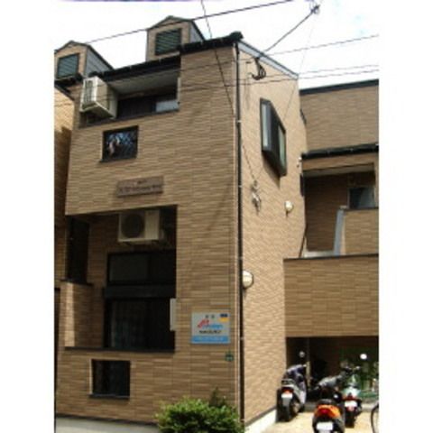 RIRIーHouse千代の外観画像