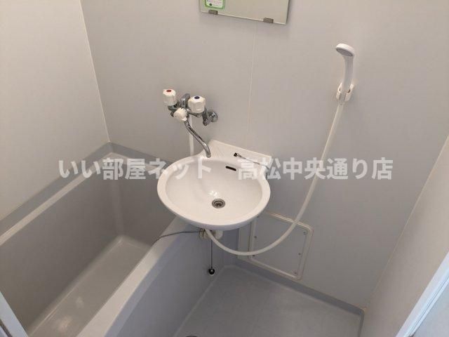 バスルーム