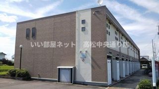 レオネクストトヨハラの外観画像