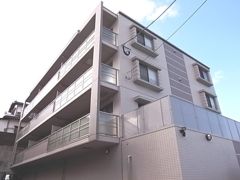 アーバンレジデンスの外観画像