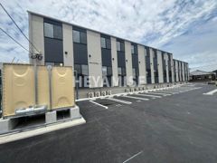 quatri?me（キャトリエム）Ⅰの外観画像