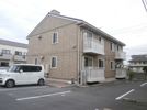 エスポワールえなみ A棟の間取り画像
