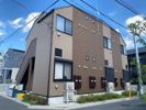 ハーモニーテラス南阿佐ヶ谷Ⅱの間取り画像
