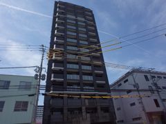 アクタス薬院テラスの外観画像