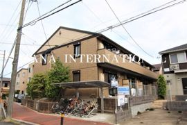 ヴェルドミール Bの外観画像