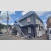 門前町アパートの間取り画像