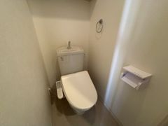 クレフラスト新城の間取り画像