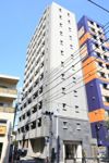 アーバイル三軒茶屋の外観