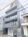 Felice品川の間取り画像