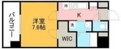 アン グランデの間取り画像