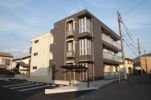 ブルーム宮の町の間取り画像