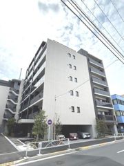 ルフォンプログレ押上EASTの外観画像