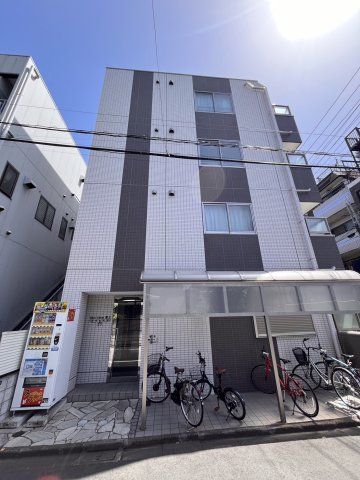 Sky View押上の外観画像