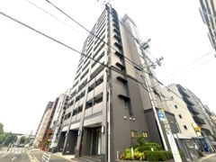 エスリード神戸三宮パークビューの外観画像