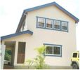 富士見が丘戸建の間取り画像